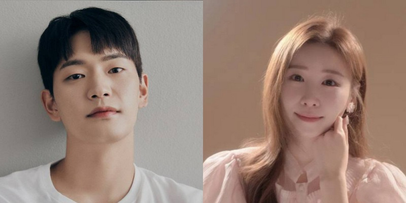 경기민요 전수자로 활동한 이소나의 국악 공연 모습